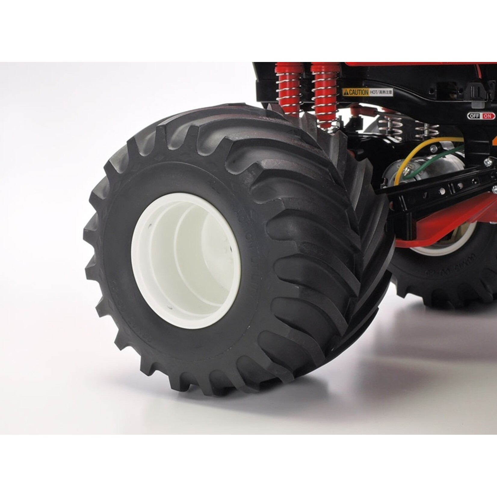 Tamiya 58762 - 1/10 Clod Buster 2026 Truck Kit