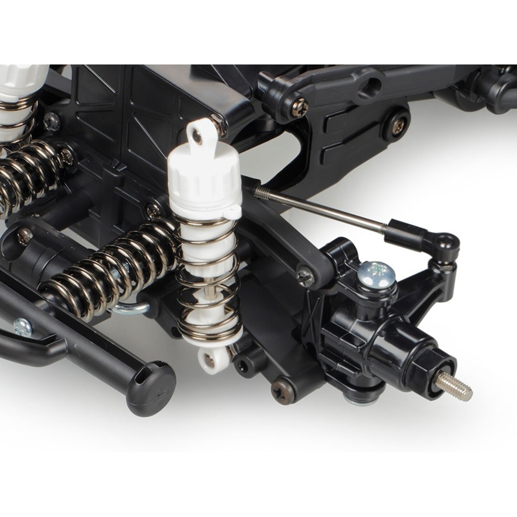 Tamiya 58662 - 1/10 Comical Grasshopper WR-02CB 2WD