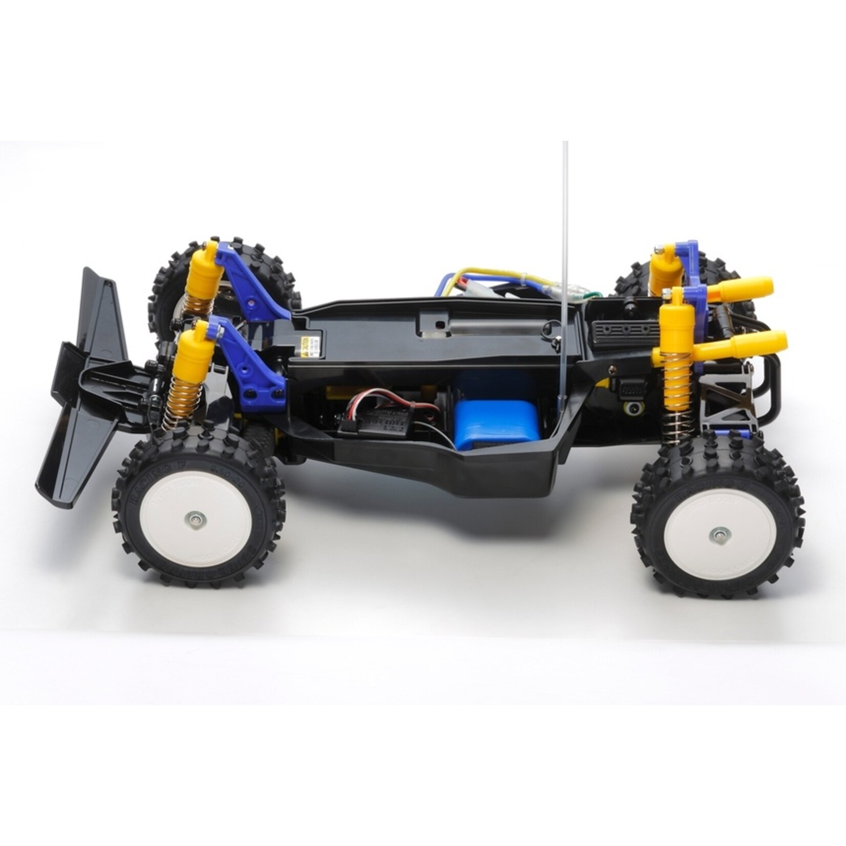 Tamiya 47330 - 1/10 The Bigwig 2017 Off Road Buggy