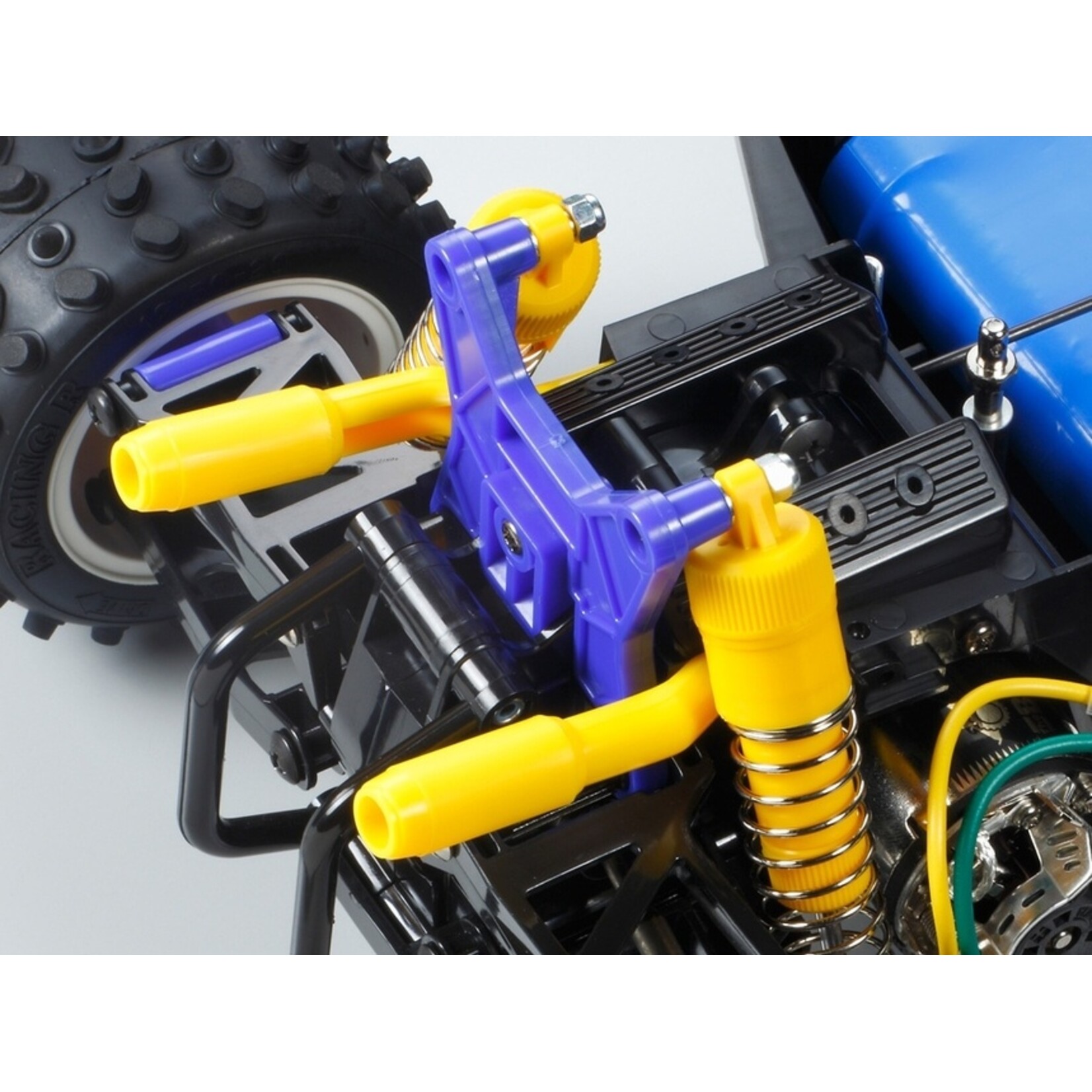 Tamiya 47330 - 1/10 The Bigwig 2017 Off Road Buggy