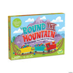 Peaceable Kingdom Round The Mountain