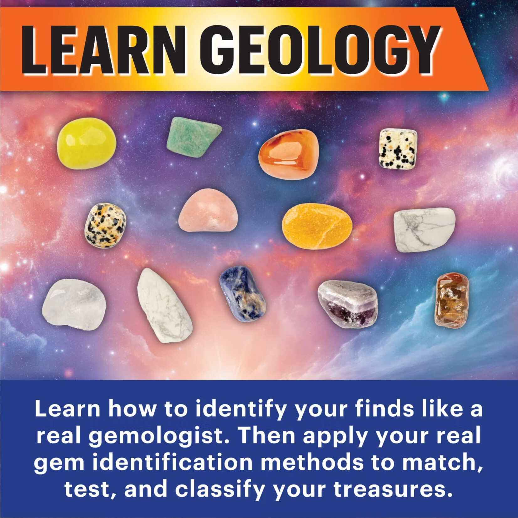Mindware Nova Obsidian Excavation Lab