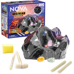 Mindware Nova Obsidian Excavation Lab