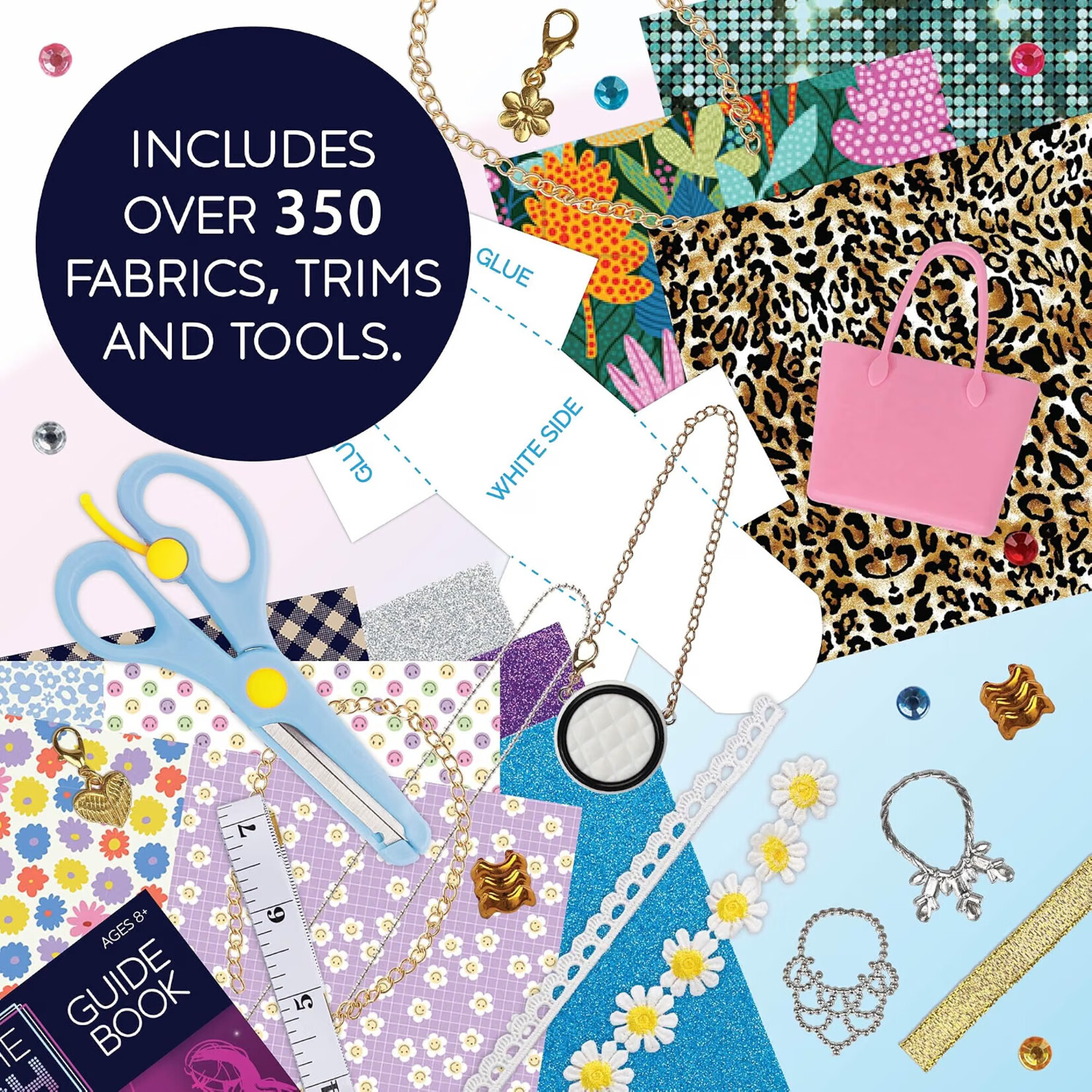 Mindware Run The Runway: Fashion Accessories