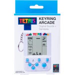 Fizz Creations Tetris Game Keyring