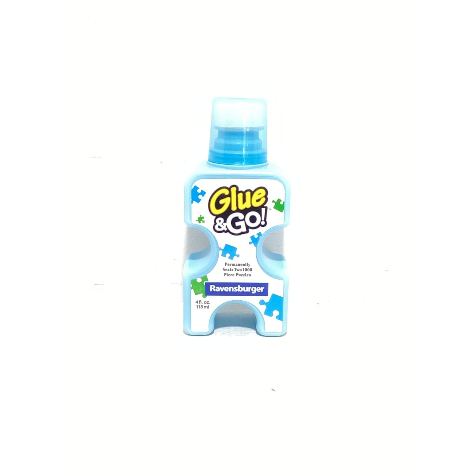 Ravensburger Puzzle Glue & Go!