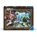 Ravensburger Star Wars Villainous: General Grievous - 1000 Piece