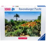 Ravensburger Botanical Garden, Maderia - 1000 Piece