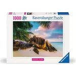 Ravensburger Beautiful Islands, Seychelles - 1000 Piece