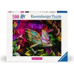 Ravensburger Chameleon - 500 Piece
