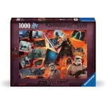 Ravensburger Star Wars Villainous: Moff Gideon - 1000 Piece