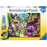 Ravensburger The Magical Kingdom - 300 Piece XXL