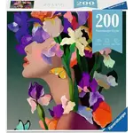 Ravensburger Iris - 200 Piece
