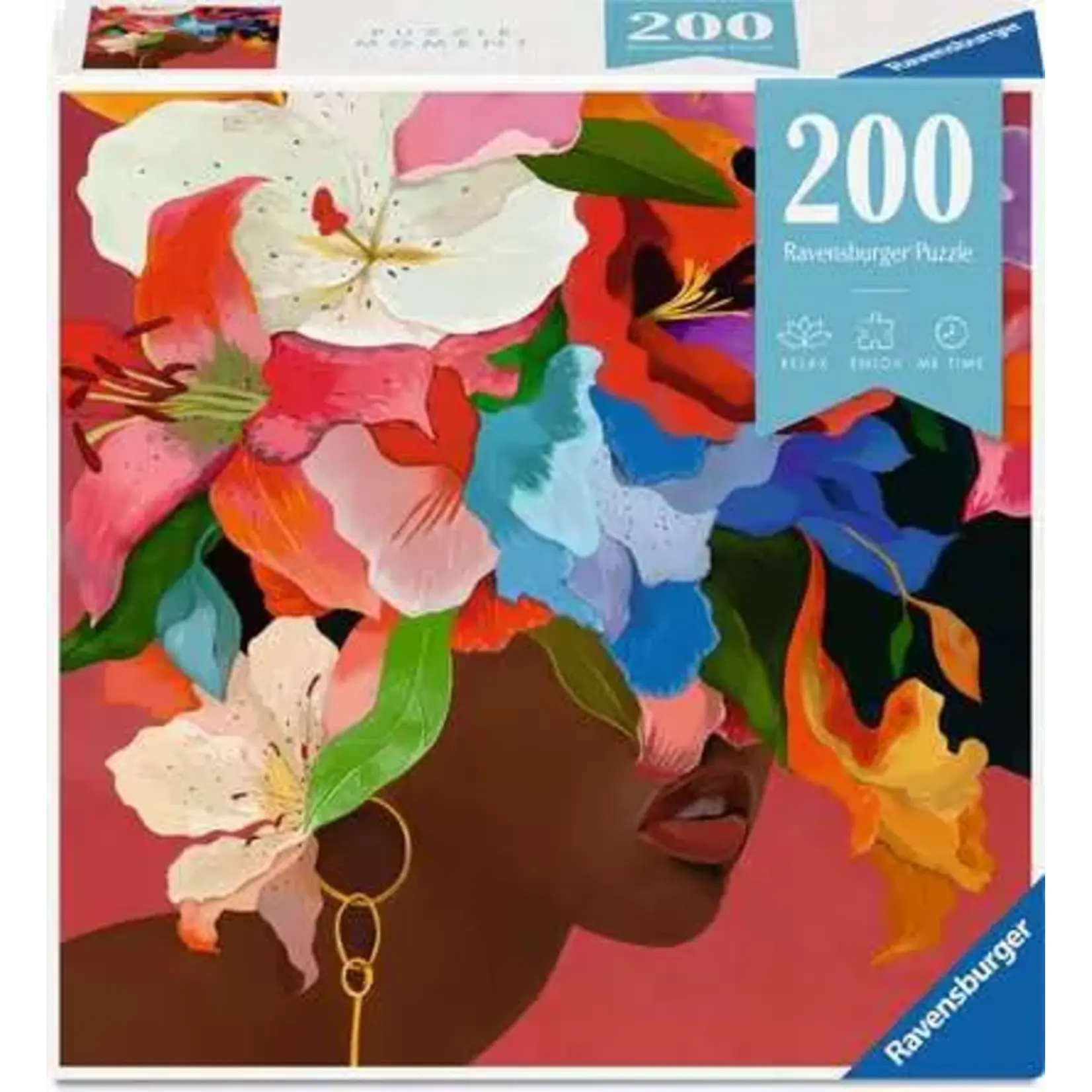 Ravensburger Lily - 200 Piece