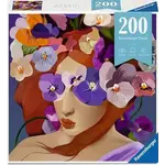 Ravensburger Violet - 200 Piece