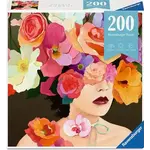 Ravensburger Rose - 200 Piece