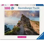 Ravensburger Pathway to Heaven - 1000 Piece