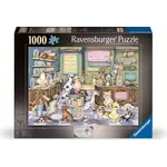 Ravensburger Stanley's Stick Emporium - 1000 Piece