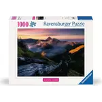 Ravensburger Beautiful Islands Mount Bromo - 1000 Piece