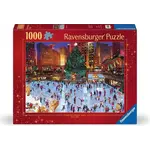 Ravensburger Rockefeller Center Joy - 1000 Piece