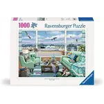 Ravensburger Beachfront Getaway - 1000 Piece