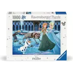 Ravensburger Frozen Collector's Edition - 1000 Piece