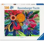 Ravensburger Color Burst - 500 Piece