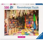 Ravensburger Colorful Spices, Morocco - 500 Piece