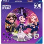Ravensburger KPop Demon Hunters - 500 Piece