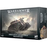 Games Workshop 3171 - Horus Heresy: Solar Auxilia Dracosan Armoured Transport