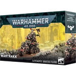 Games Workshop 5074 - Orks: Wartrakk