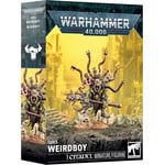 Games Workshop 5062 - Orks: Weirdboy