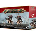 Games Workshop 9516 - Ogor Mawtribes: Maulbeast Raiders
