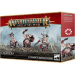 Games Workshop 9524 - Ogor Mawtribes: Cleavers