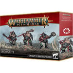 Games Workshop 9509 - Ogor Mawtribes: Ironguts