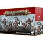 Games Workshop 9506 - Ogor Mawtribes: Gluttons