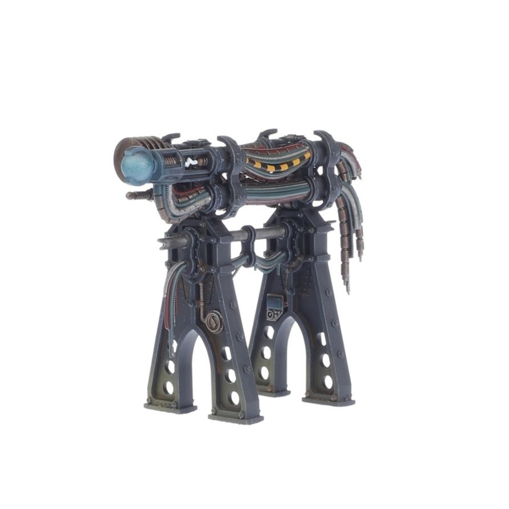 Games Workshop 73401 - Combat Patrol: Battlezone