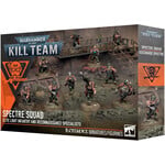 Games Workshop 10212 - Kill Team: Spectre Squad