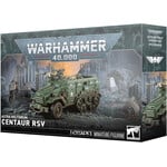 Games Workshop 4745 - Astra Militarum: Centaur RSV