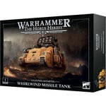 Games Workshop 31156 - Legiones Astartes: Whirlwind Missile Tank