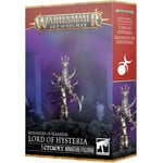 Games Workshop 83118 - Hedonites of Slaanesh: Lord of Hysteria