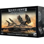 Games Workshop 31108 - Horus Heresy: Tarantula Missile Battery