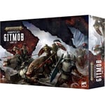 Games Workshop 8993 - Gloomspite Gitz: Gitmob Army Set
