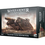 Games Workshop 31110 - Solar Auxilia: Valdor Tank Destroyer
