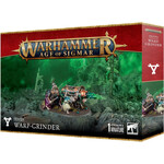 Games Workshop 9046 - Skaven: Warp-Grinder