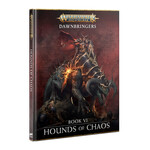 Games Workshop 8048 - Age of Sigmar: Hounds of Chaos