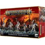 Games Workshop 8354 - Slaves To Darkness: Darkoath Fellriders