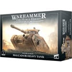 Games Workshop 3177 - Horus Heresy: Solar Auxilia Malcador Heavy Tank