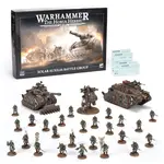 Games Workshop 3169 - Horus Heresy: Solar Auxilia Battle Group