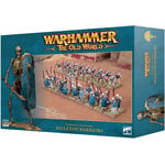 Games Workshop 0709 - Tomb Kings of Khemri: Skeleton Warriors
